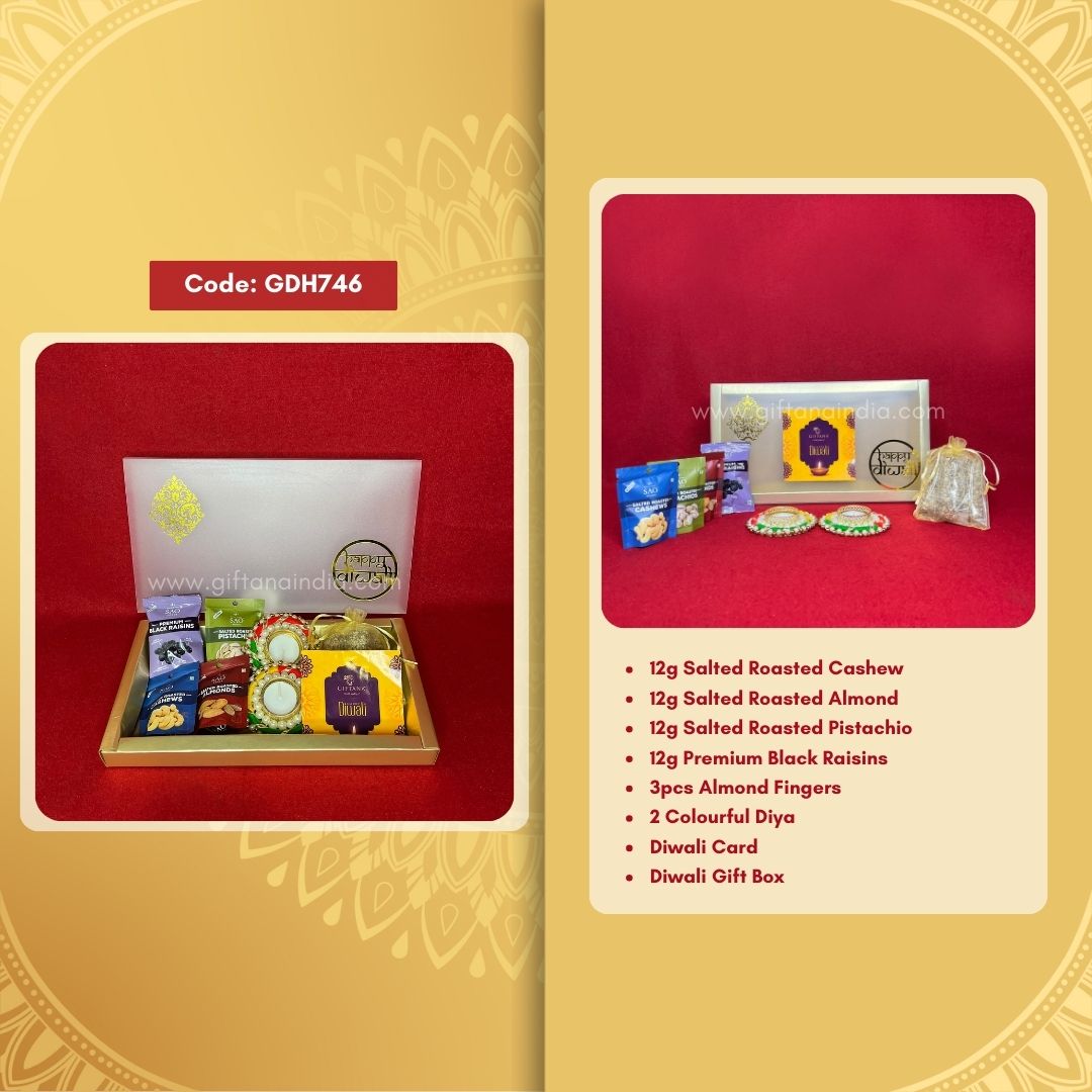 Diwali Gifting Ideas GDH746 Diwali Gifting Ideas GDH746